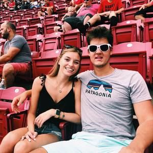 Meet your Posher, Victoria